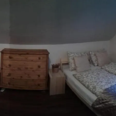 Ubytování v soukromí Goscinne Szklarka *
