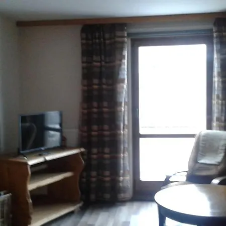 Homestay szállás Goscinne Szklarka *