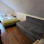 Проживание в семье Goscinne Szklarka *
