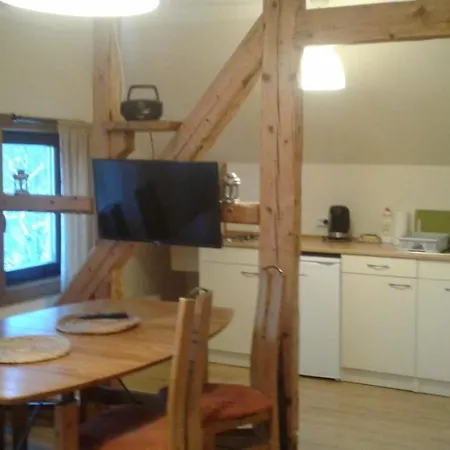 Accommodatie bij particulieren Goscinne Szklarka *