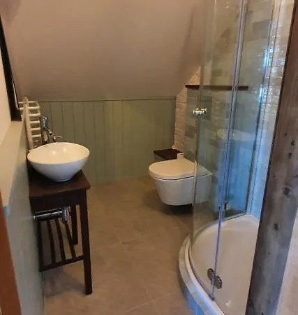 Accommodatie bij particulieren Goscinne Szklarka