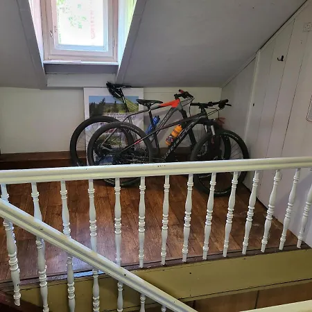 Goscinne Szklarka Accommodatie bij particulieren