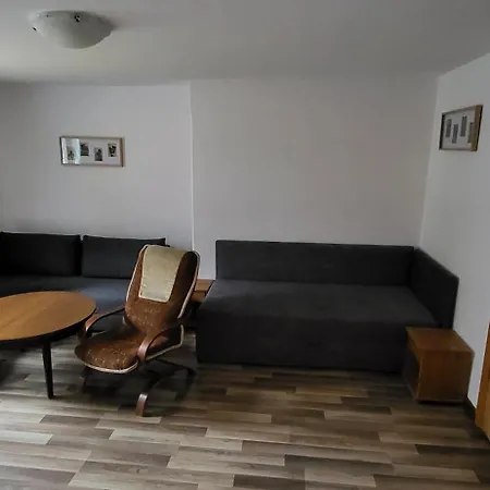 Goscinne Szklarka * Szklarska Poręba