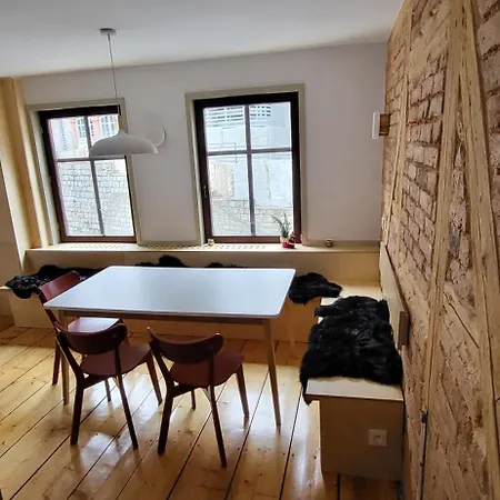 Goscinne Szklarka * Szklarska Poręba