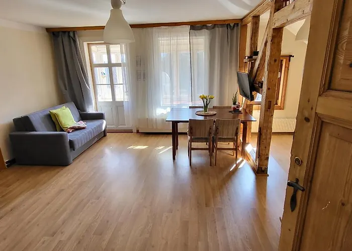 Goscinne Szklarka Szklarska Poreba