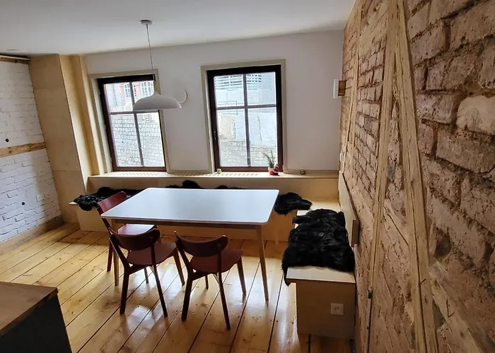 Goscinne Szklarka * Szklarska Poreba